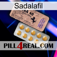 Sadalafil 41